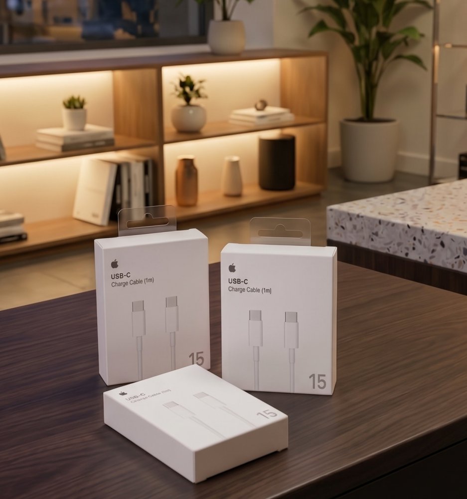 Cable USB-C