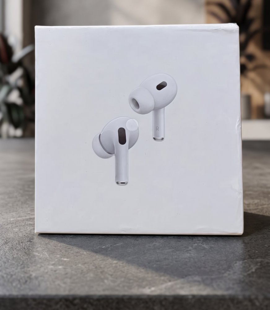 Airpods Pro 2